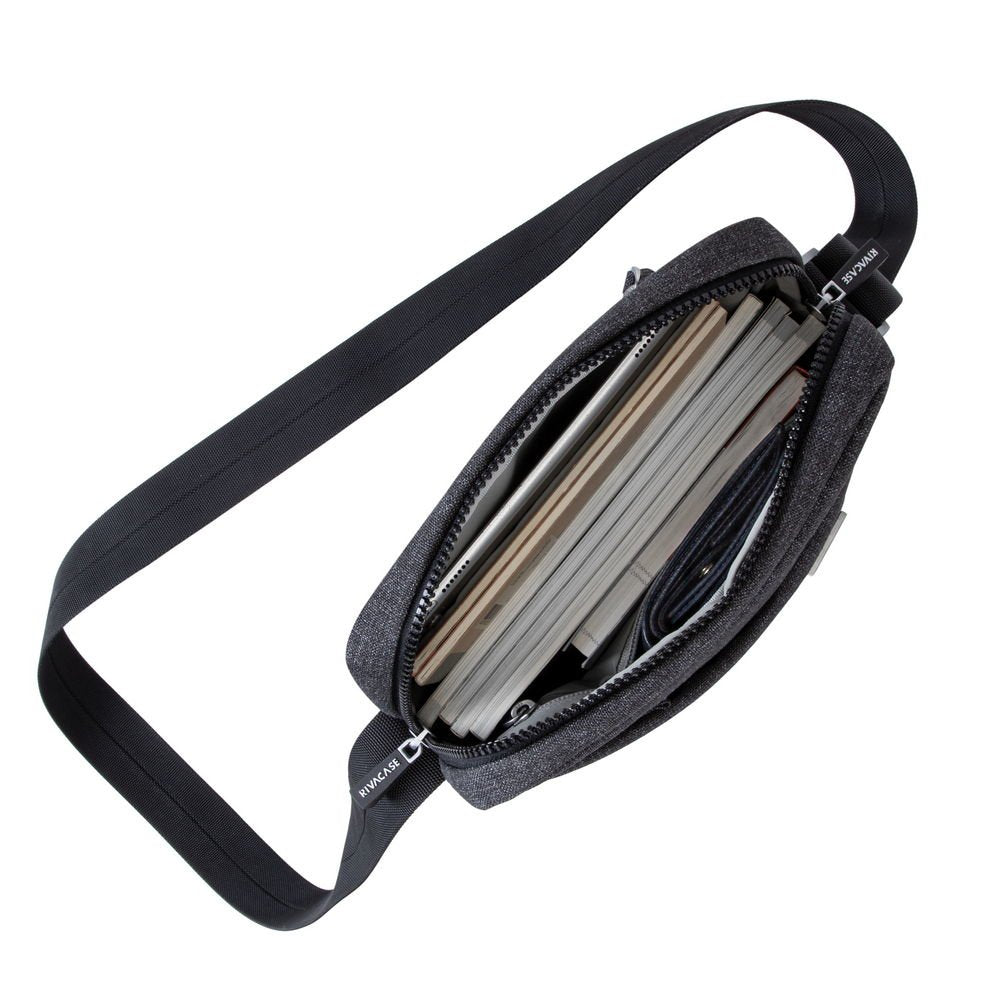 EAN 4260403579176 - Rivacase 8811 27,9 cm (11") Bandolera Negro imagen 24