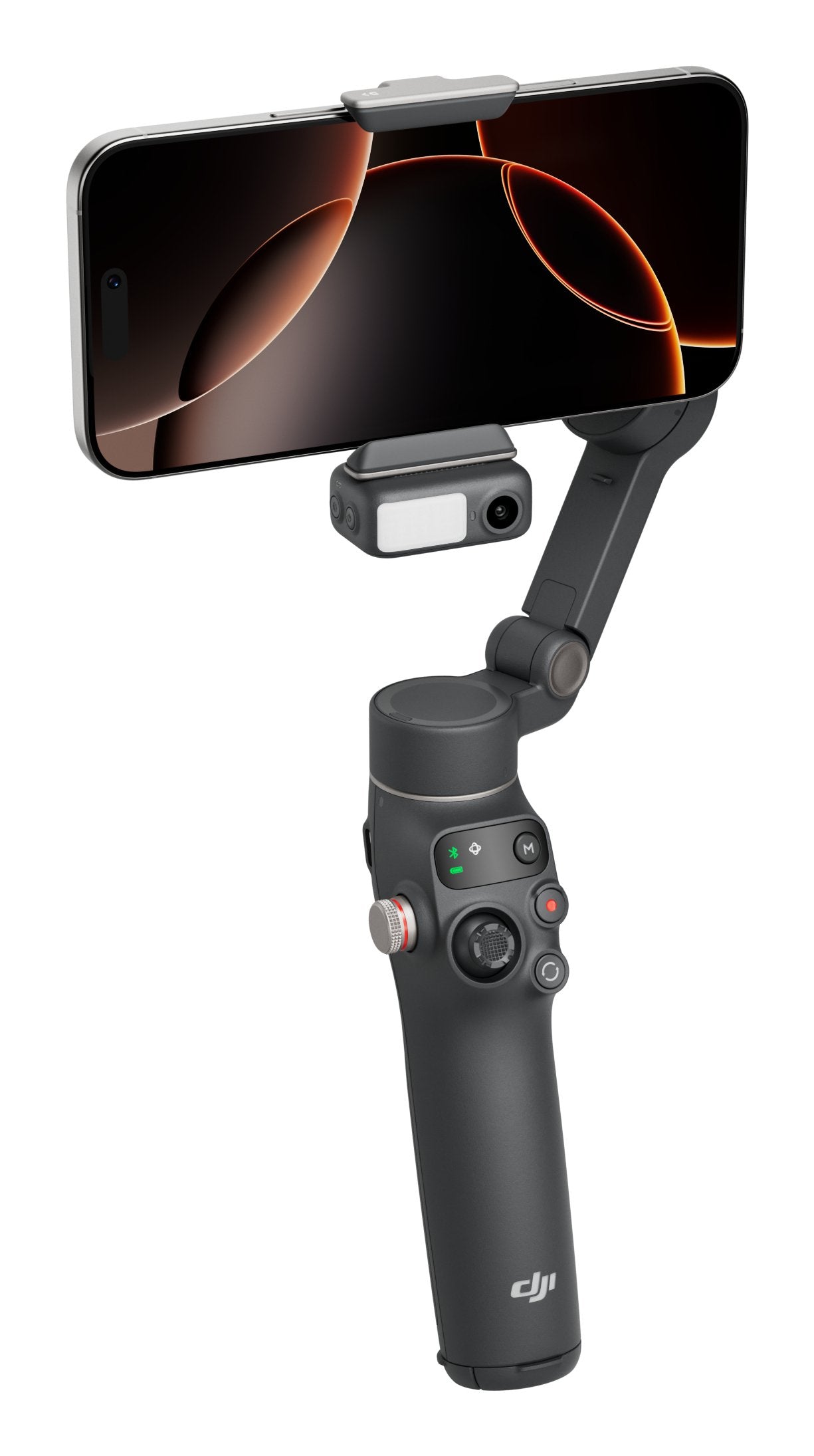 Dji Osmo Mobile 7 Pro
