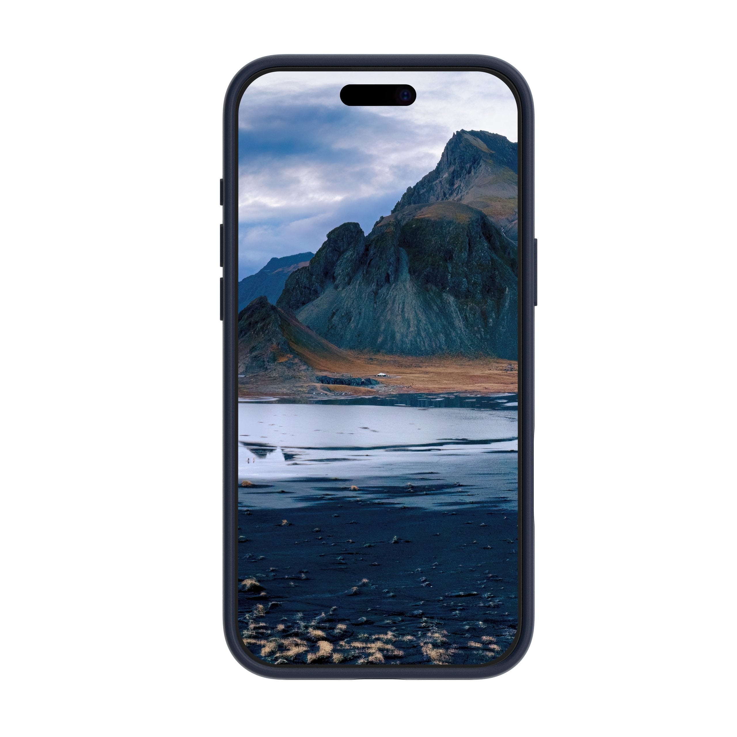 Icelandultrad3omskick-Iphone16-Blue