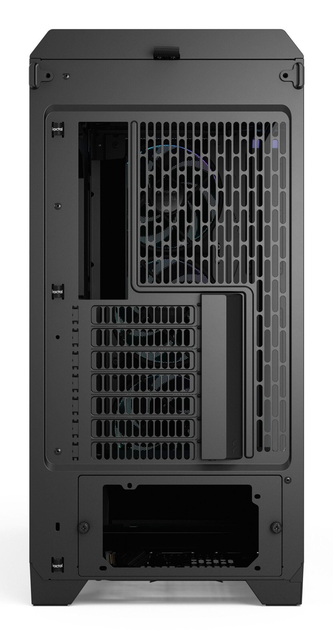 EAN 7340172707233 - Fractal Design Meshify 3 XL Negro imagen 7