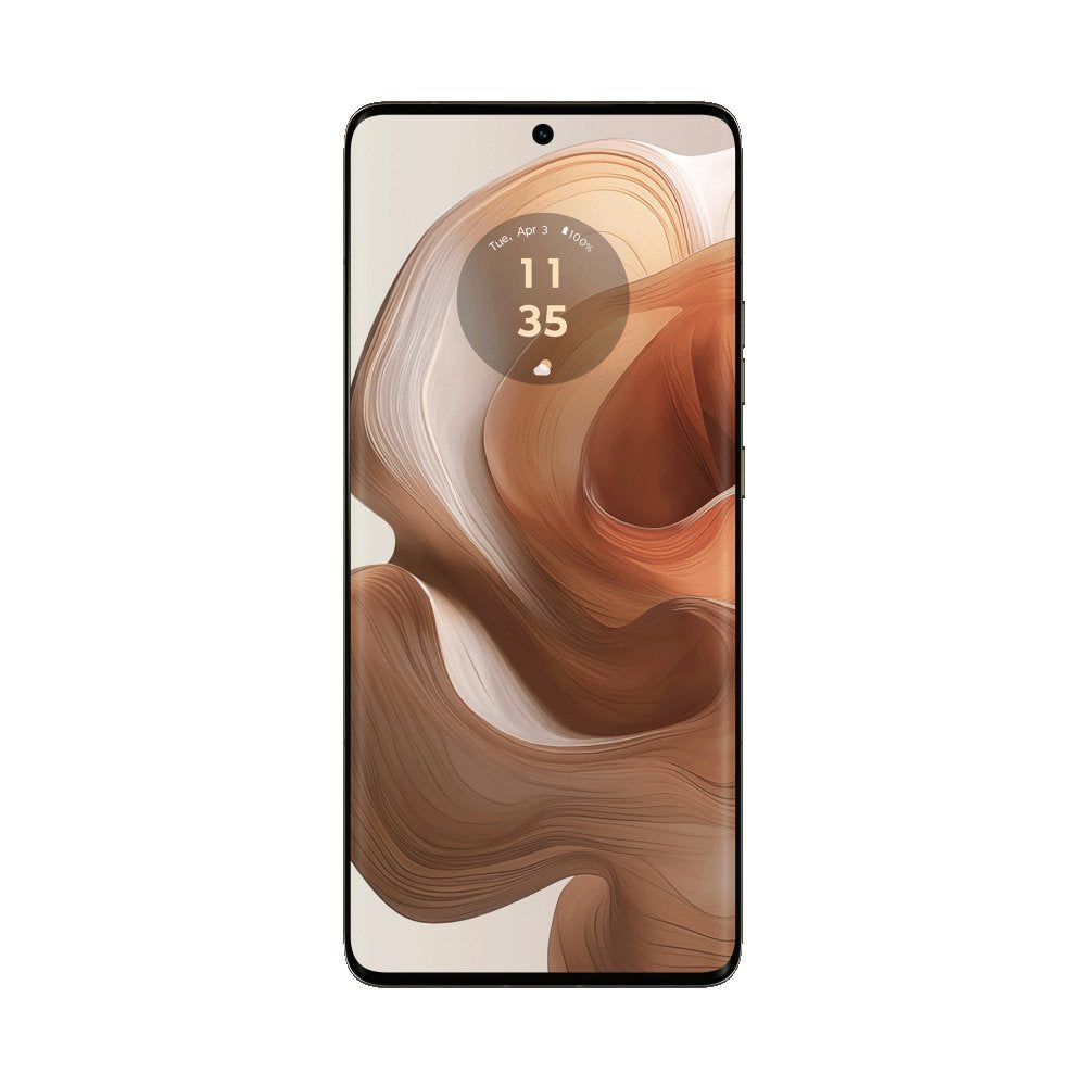 EAN 0840023256035 - Motorola edge 50 Ultra 17 cm (6.7") SIM doble Android 14 5G USB Tipo C 16 GB 1 TB 4500 mAh Madera imagen 2