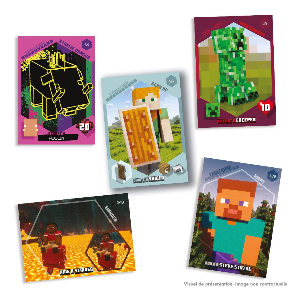 EAN 8051708015454 - Panini 004874BOX18F tarjeta coleccionable imagen 4