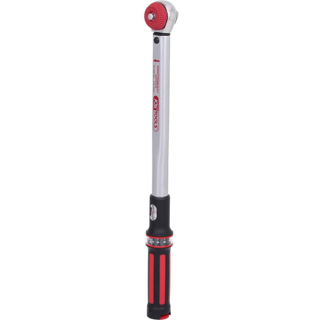 Ks Tools 1/2 Ergotorque 40-200 Nm Drehmomentschlüssel