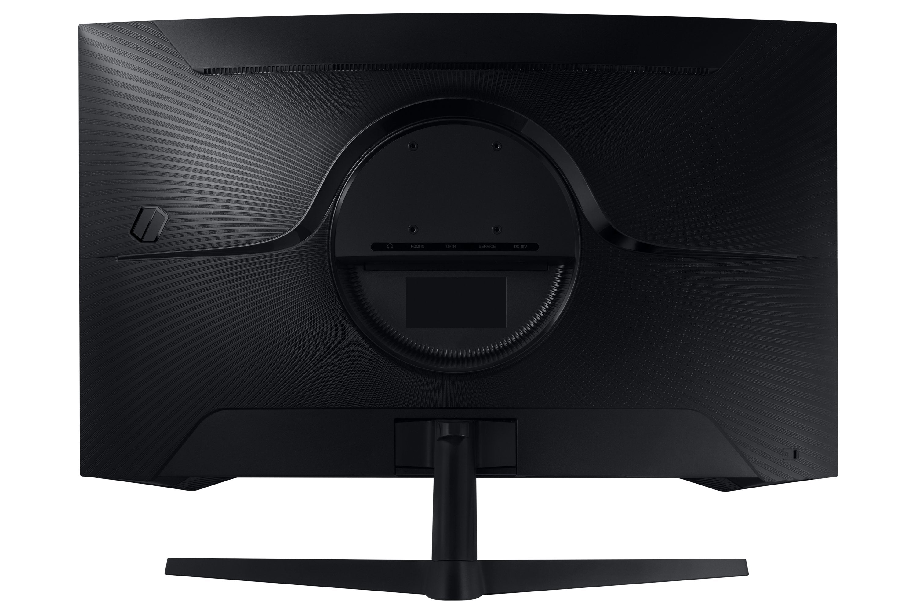EAN 8806095337265 - Samsung S32CG554EU pantalla para PC 81,3 cm (32") 2560 x 1440 Pixeles Wide Quad HD LED Negro imagen 2