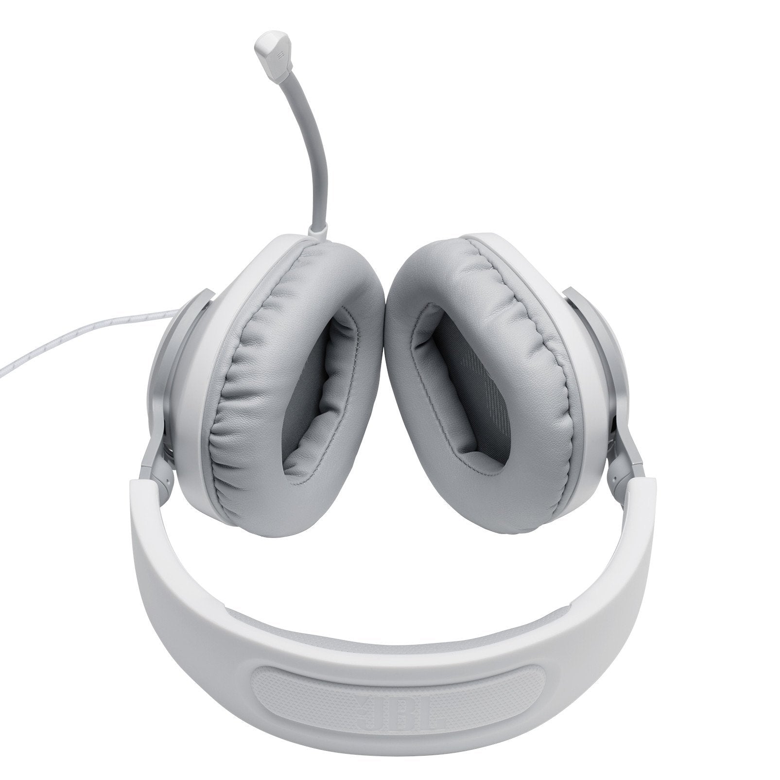EAN 6925281969669 - JBL Quantum 100 Auriculares Alámbrico Diadema Juego Blanco imagen 7