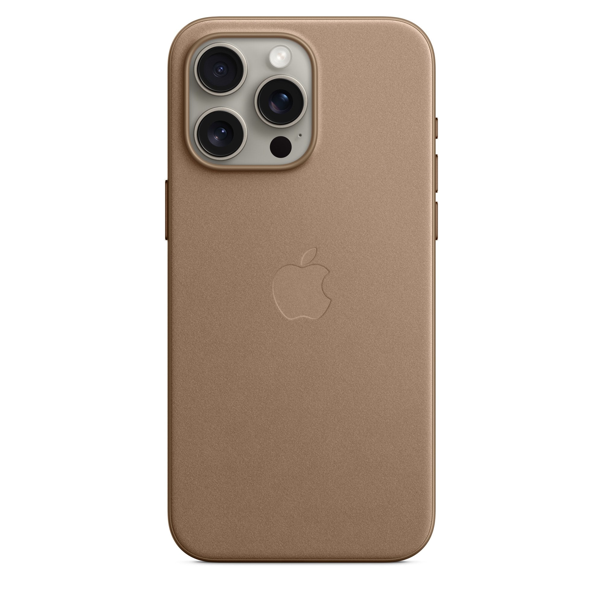 EAN 0194253945871 - Apple MT4W3ZM/A funda para teléfono móvil 17 cm (6.7") Gris pardo imagen 1