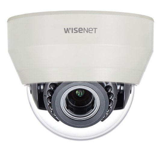 Hanwha Hcd-6070r Cámara De Vigilancia Cámara De Seguridad Cctv Interior Y Exterior Almohadilla Techo 1920 X 1080 Pixeles