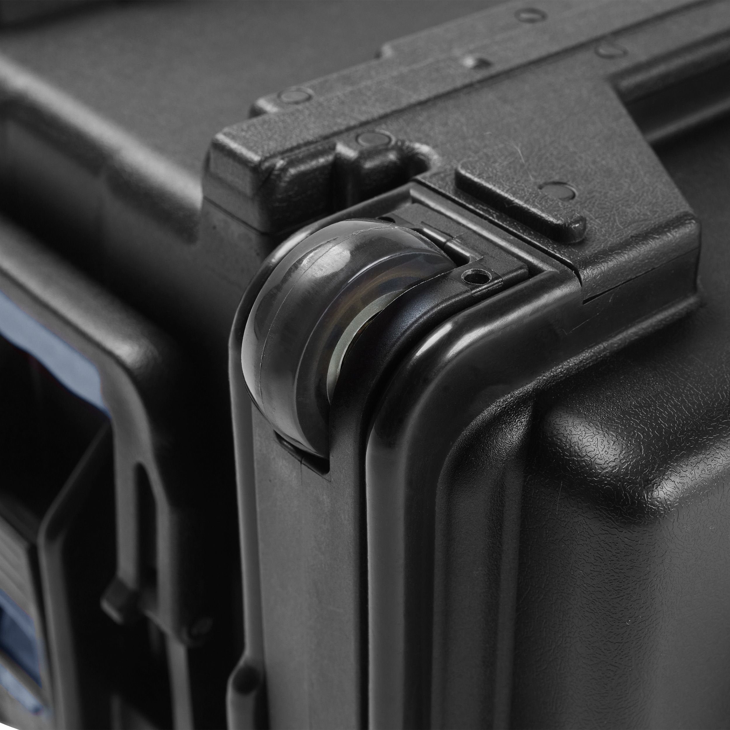 Dicota Ladetrolley Para 14 Tablets Negro