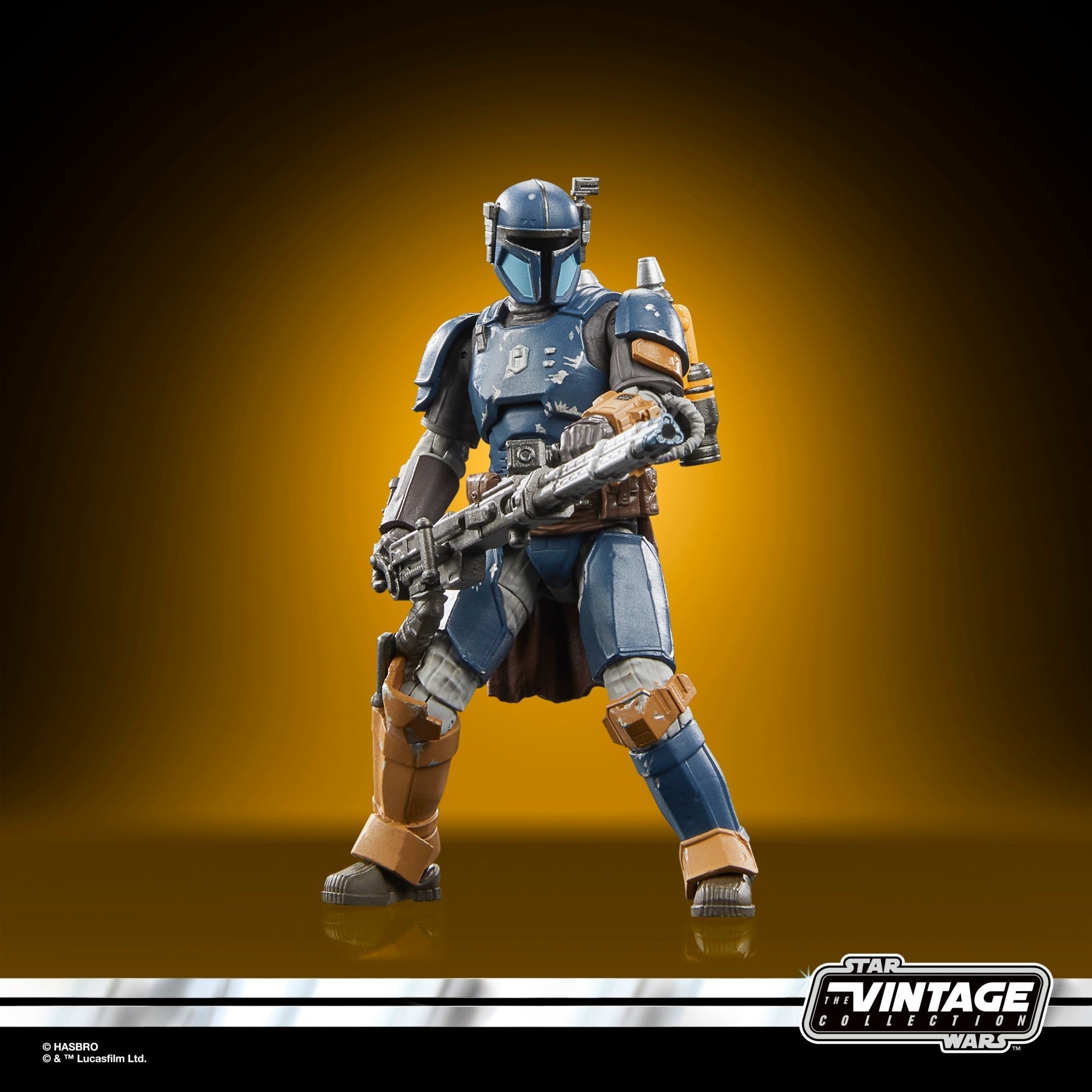 EAN 5010994197094 - Star Wars Paz Vizsla imagen 5