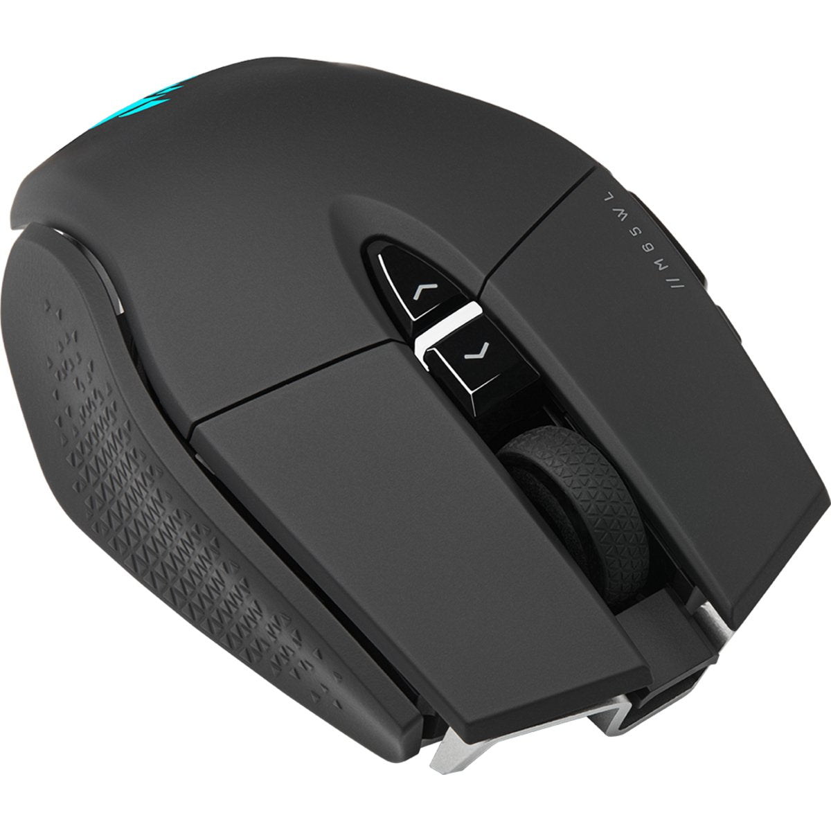 Raton Corsair Inalambrico Gaming M65 Ultra Rgb Negro Ch-9319411-Eu2