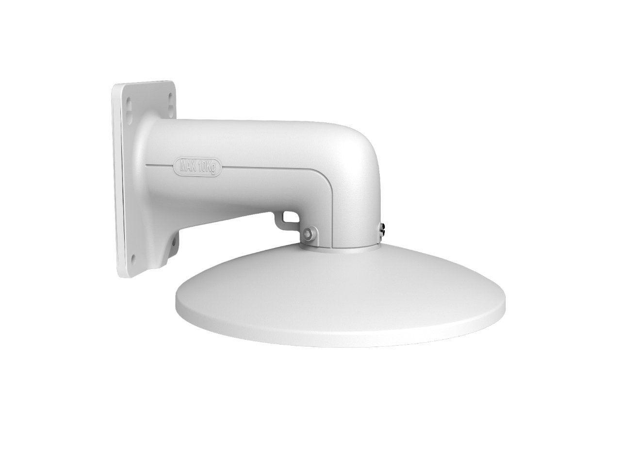 EAN 6931847142537 - Hikvision DS-1618ZJ-6D cámaras de seguridad y montaje para vivienda Monte imagen 1