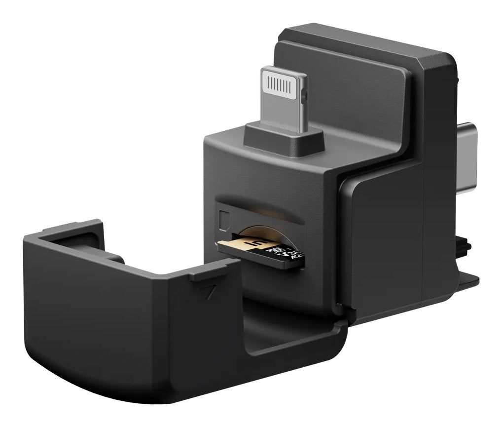 Insta360 Ace Pro 2/Ace Pro Quick Reader