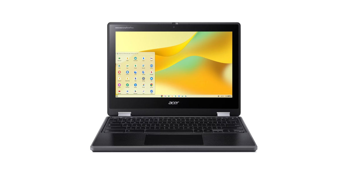 R756t-Tco-C7za 11 360° 8/32 Chrom Os