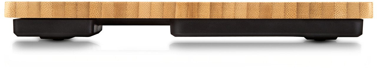 Báscula De Cocina Bambú 5 Kg