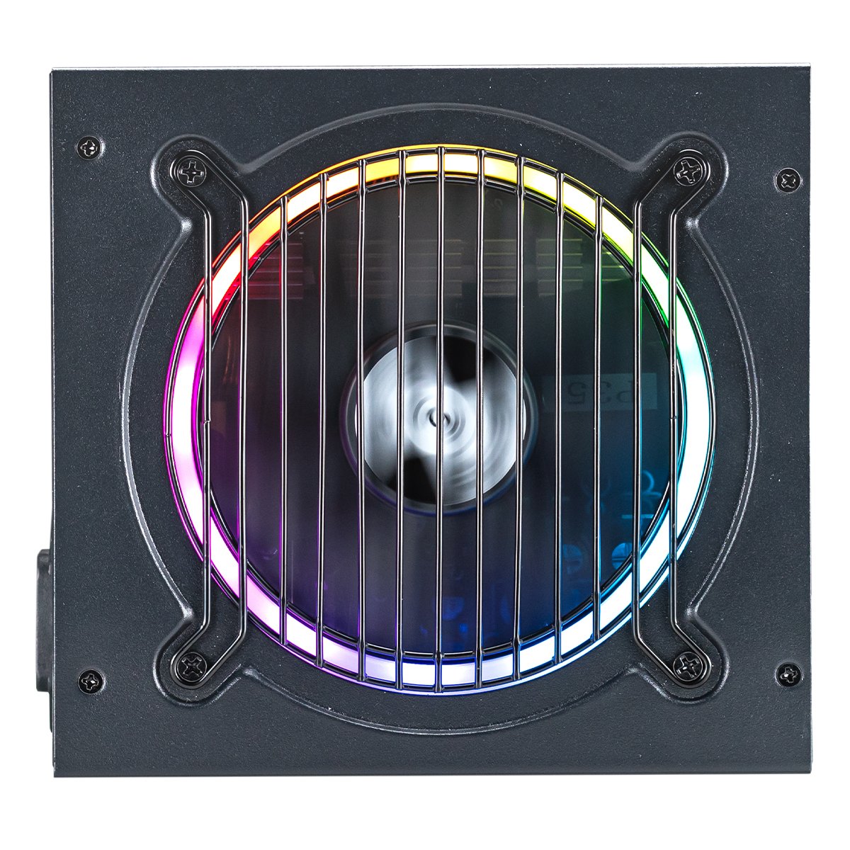 EAN 6940533545316 - UNYKAch ATX Atilus RGB Black 750W unidad de fuente de alimentación 20+4 pin ATX Negro imagen 4