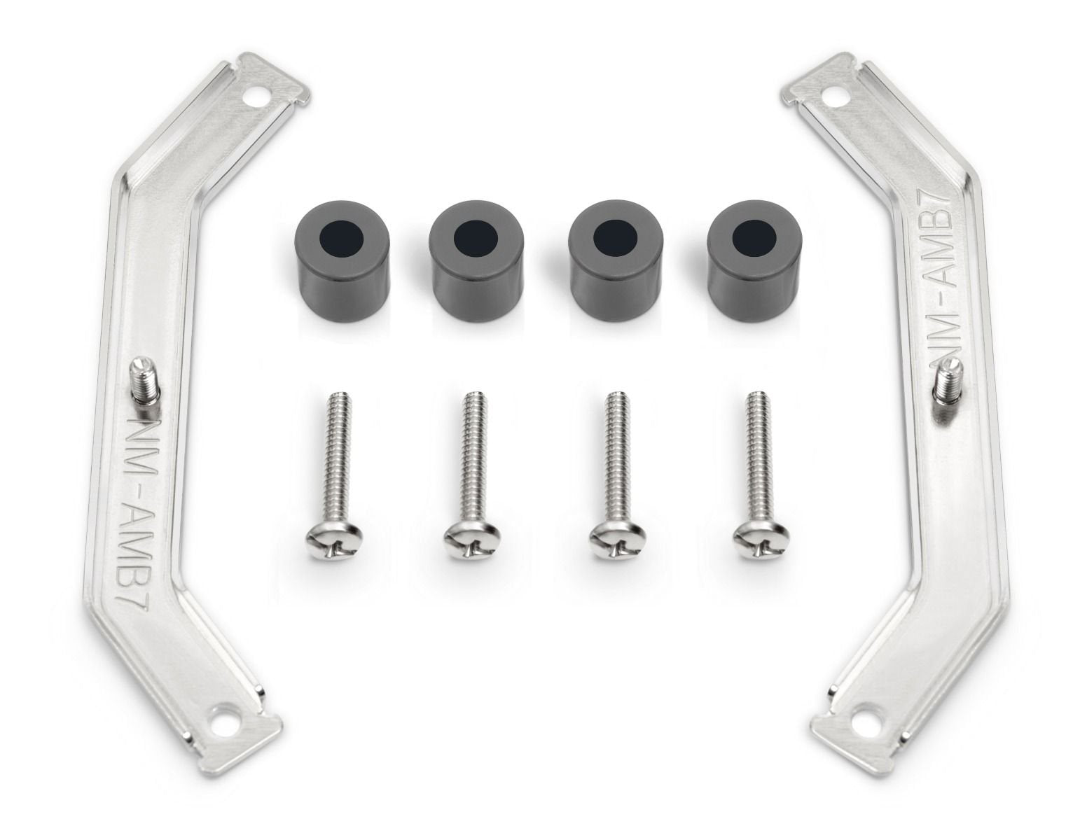 EAN 9010018201369 - Noctua NM-AM5/4-MP78 accesorio o pieza de sistema de refrigeración para ordenador Kit de montaje imagen 1