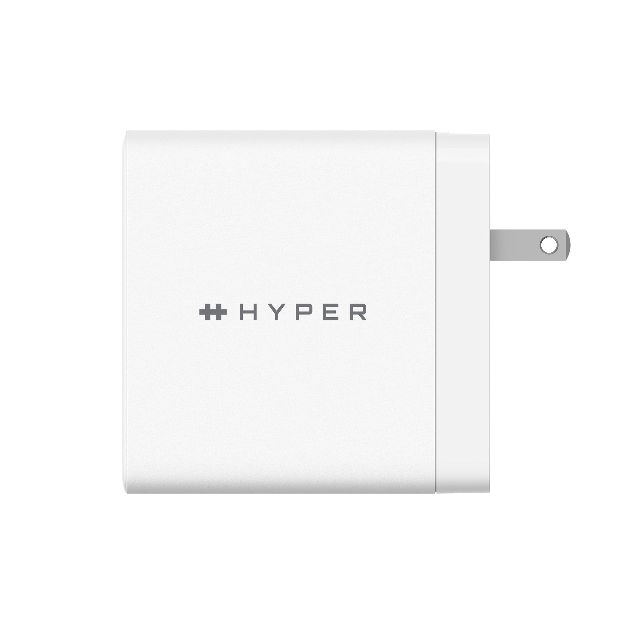 Cargador Adaptador Hyper Hyperjuice 140 W Gan Charger - Global - Multi-Port