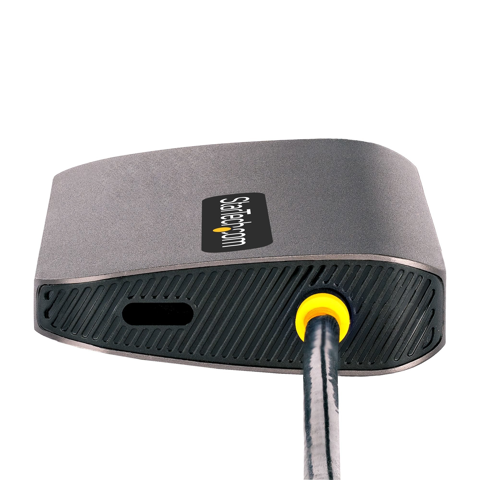 EAN 0065030895552 - StarTech.com 115B-USBC-MULTIPORT base para portátil y replicador de puertos Alámbrico USB 3.2 Gen 1 (3.1 imagen 4