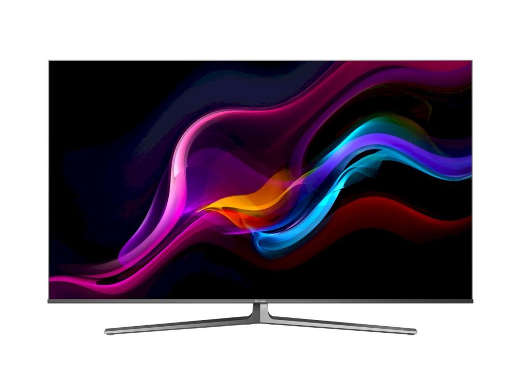 Televisor Hisense Uled 55u8gq 55'/ Ultra Hd 4k/ Smart Tv/ Wifi