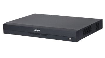 EAN 6923172585592 - Dahua Technology WizSense NVR4208-EI Grabadore de vídeo en red (NVR) 1U Negro imagen 1