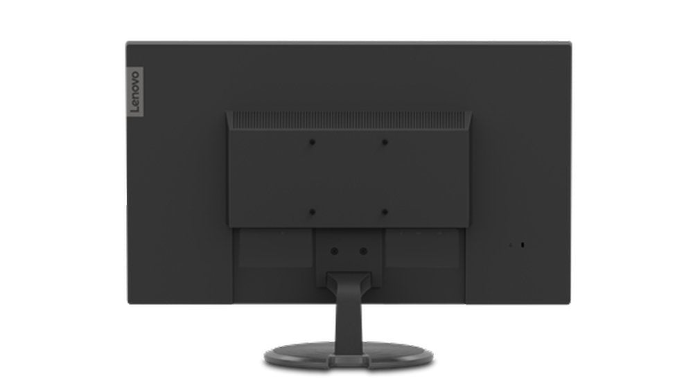Monitor Lenovo Thinkvision C27q-30 Led Display (27") 2560 X 1440 Pixeles Quad Hd Negro