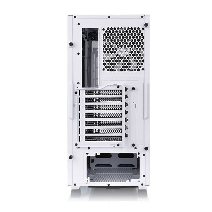 EAN 4713227527583 - Thermaltake Divider 300 TG Snow Midi Tower Blanco imagen 6