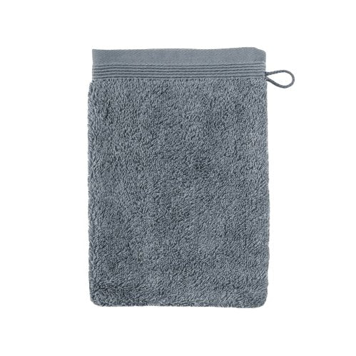 EAN 4013165682932 - MÖVE Superwuschel Gris Algodón Manopla de baño imagen 1