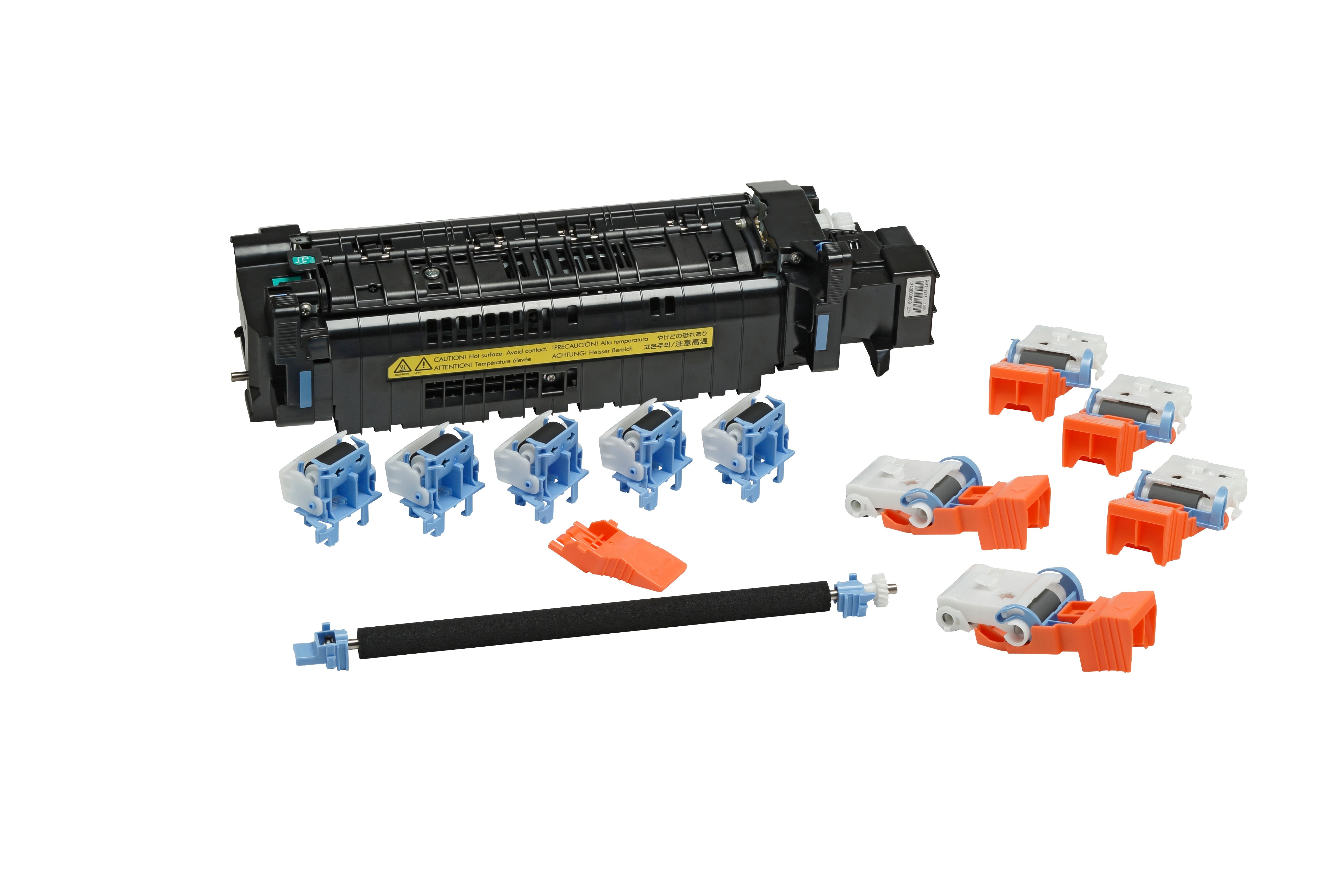 EAN 0889894213549 - HP LaserJet 220V Maintenance Kit Kit de reparación imagen 1