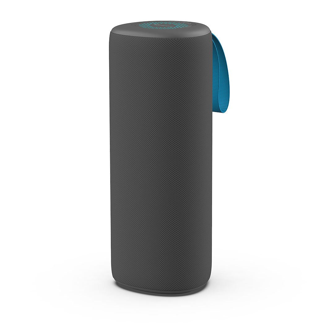 EAN 5081304398586 - Boompods Rhythm 24 Altavoz portátil estéreo Gris 24 W imagen 3
