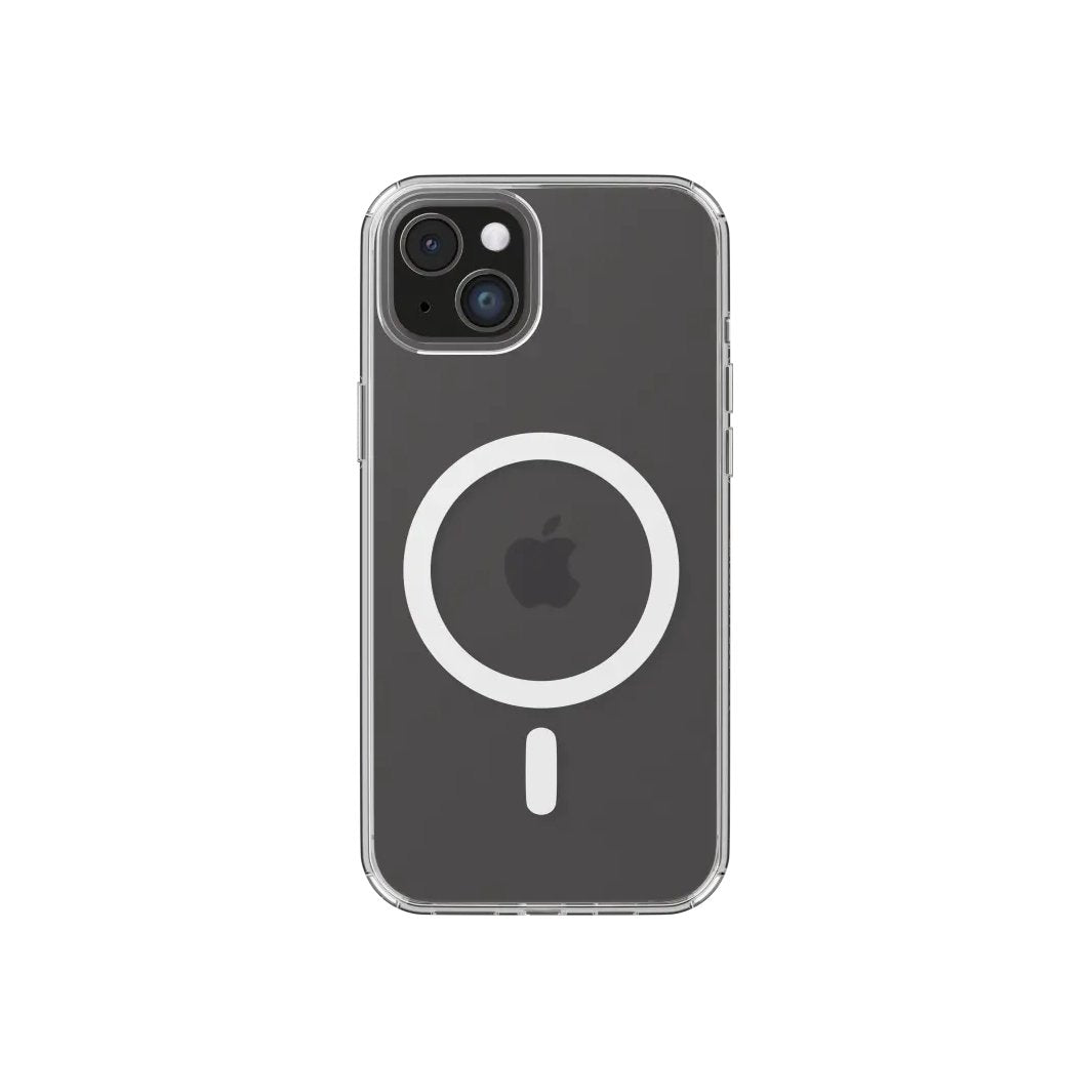 Iceland Ultra D3o Magsafe Iphone 14 Clear