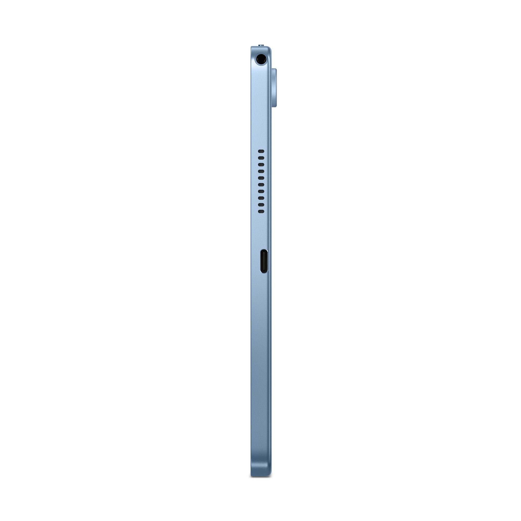 EAN 0198156423306 - Lenovo Tab Mediatek 128 GB 25,6 cm (10.1") 4 GB Wi-Fi 5 (802.11ac) Android 14 Gris imagen 3