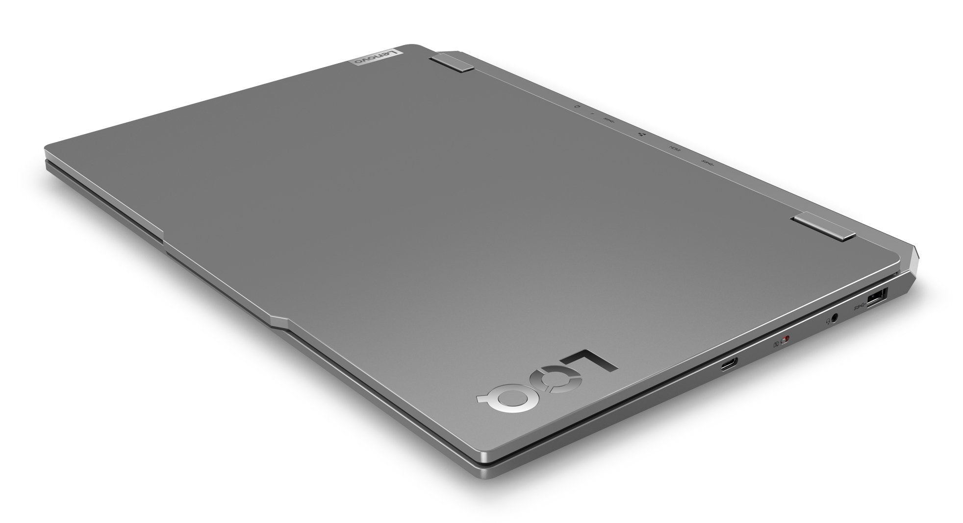 EAN 0198156466785 - Lenovo LOQ 15ARP9 AMD Ryzen™ 7 7435HS Portátil 39,6 cm (15.6") Full HD 24 GB DDR5-SDRAM 512 GB SSD NVIDIA imagen 4