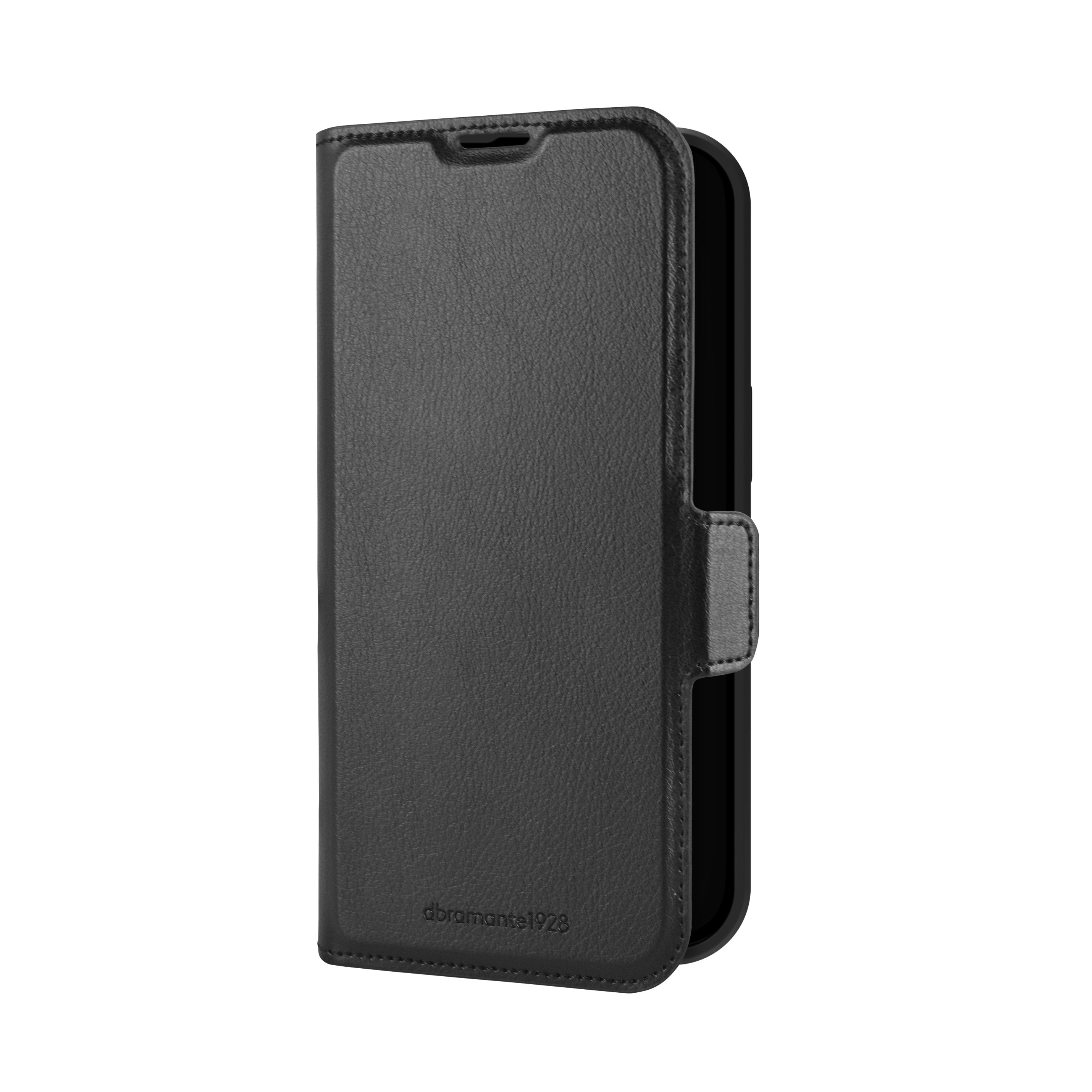 Oslo Pro Iphone 15 Black