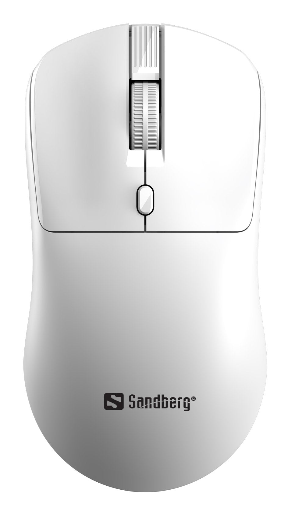 Wireless Mouse Saver White Wireless Mouse Saver White