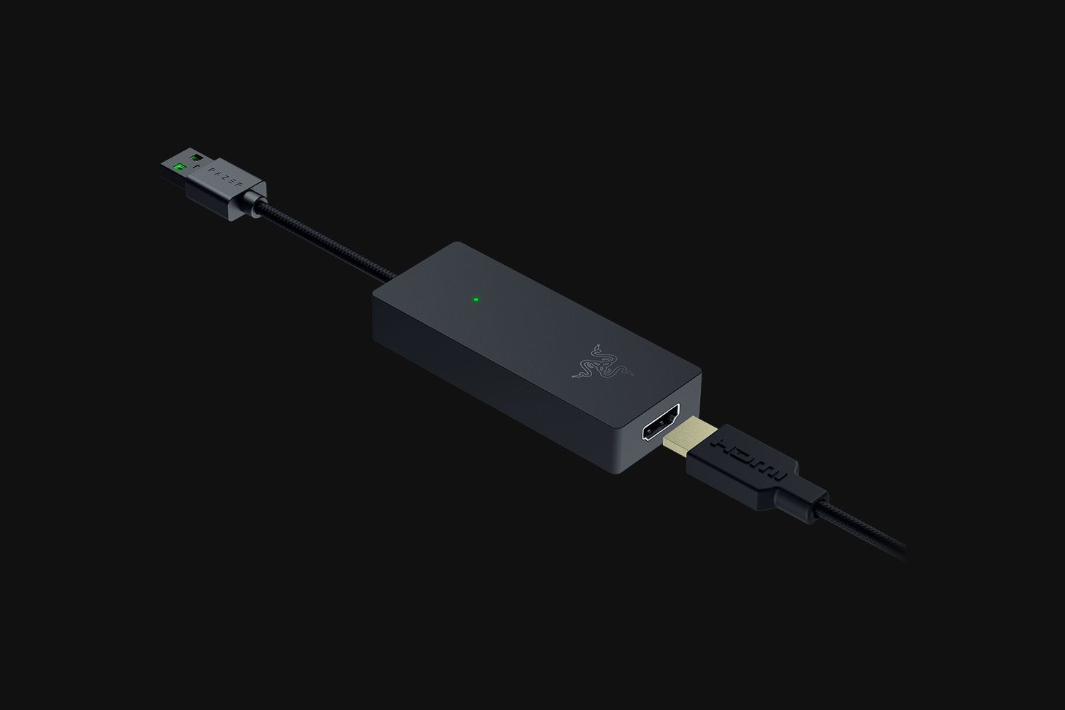 Razer Rz20-04140100-R3m1