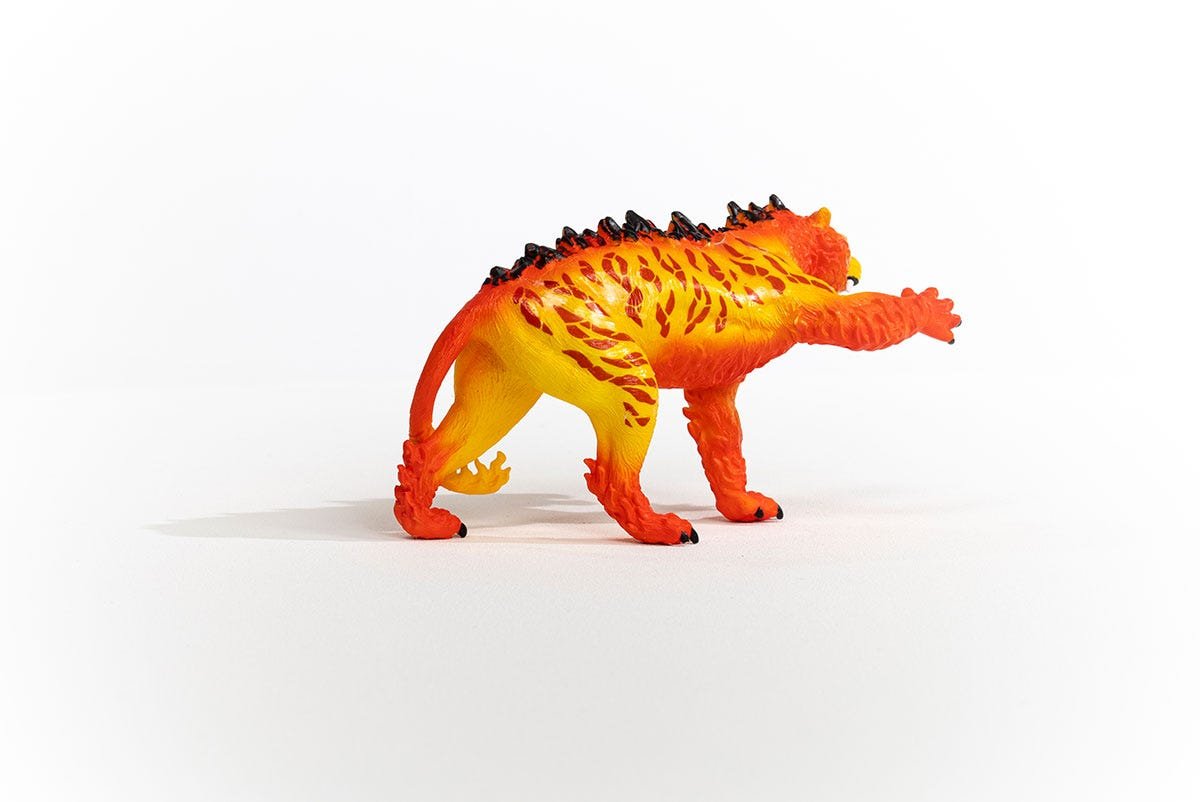 EAN 4059433467016 - schleich ELDRADOR CREATURES 70148 figura de juguete para niños imagen 2