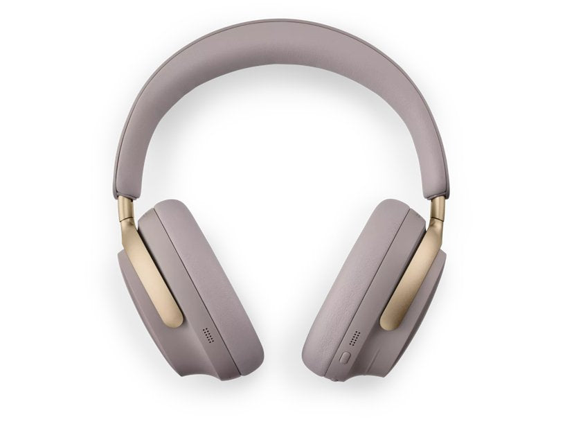 Auriculares Bose Quietcomfort Ultra Sand Stone Overear Inalámbricos