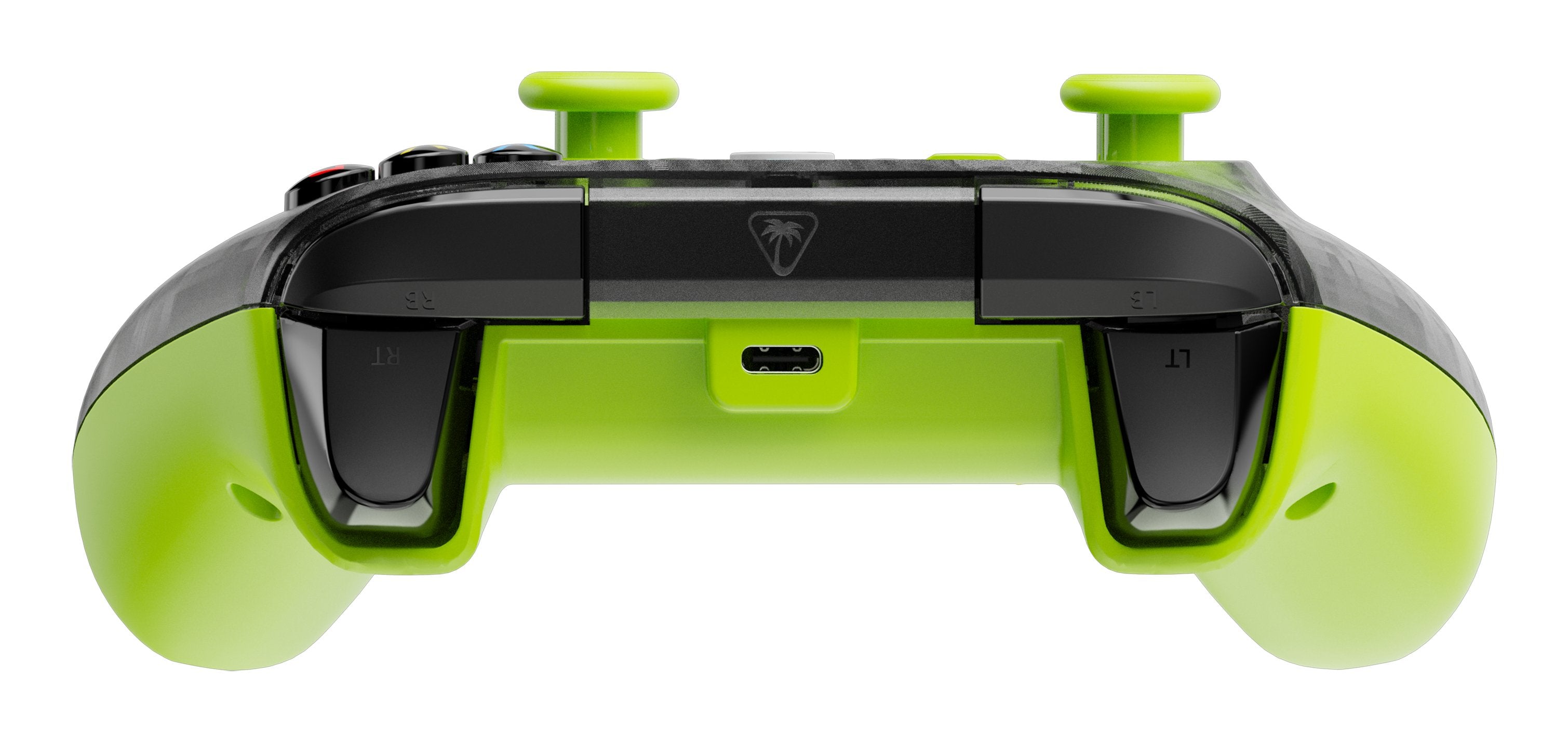 EAN 0840454400021 - Turtle Beach Rematch Core Negro, Gris, Amarillo USB Gamepad PC, Xbox, Xbox One, Xbox Series S, Xbox Serie imagen 6