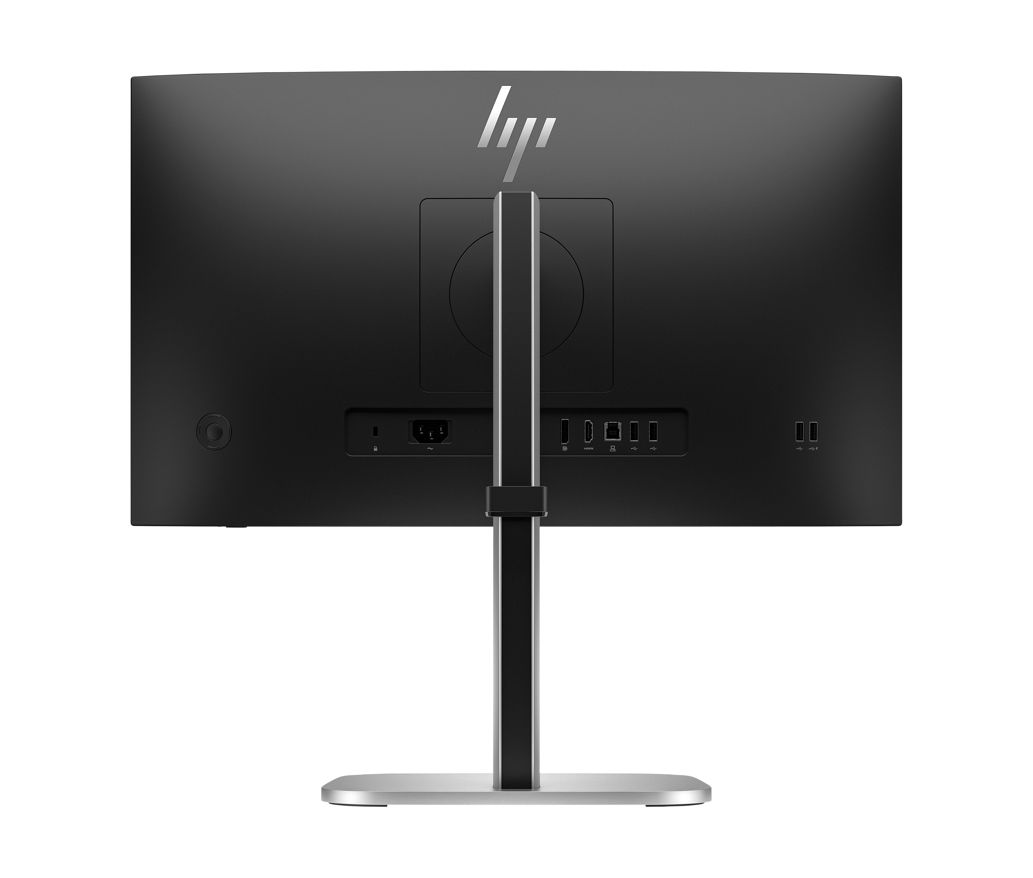 EAN 5715063701683 - HP Series 5 Pro 23.8 inch FHD Monitor - 524pf pantalla para PC 60,5 cm (23.8") 1920 x 1080 Pixeles Full H imagen 9