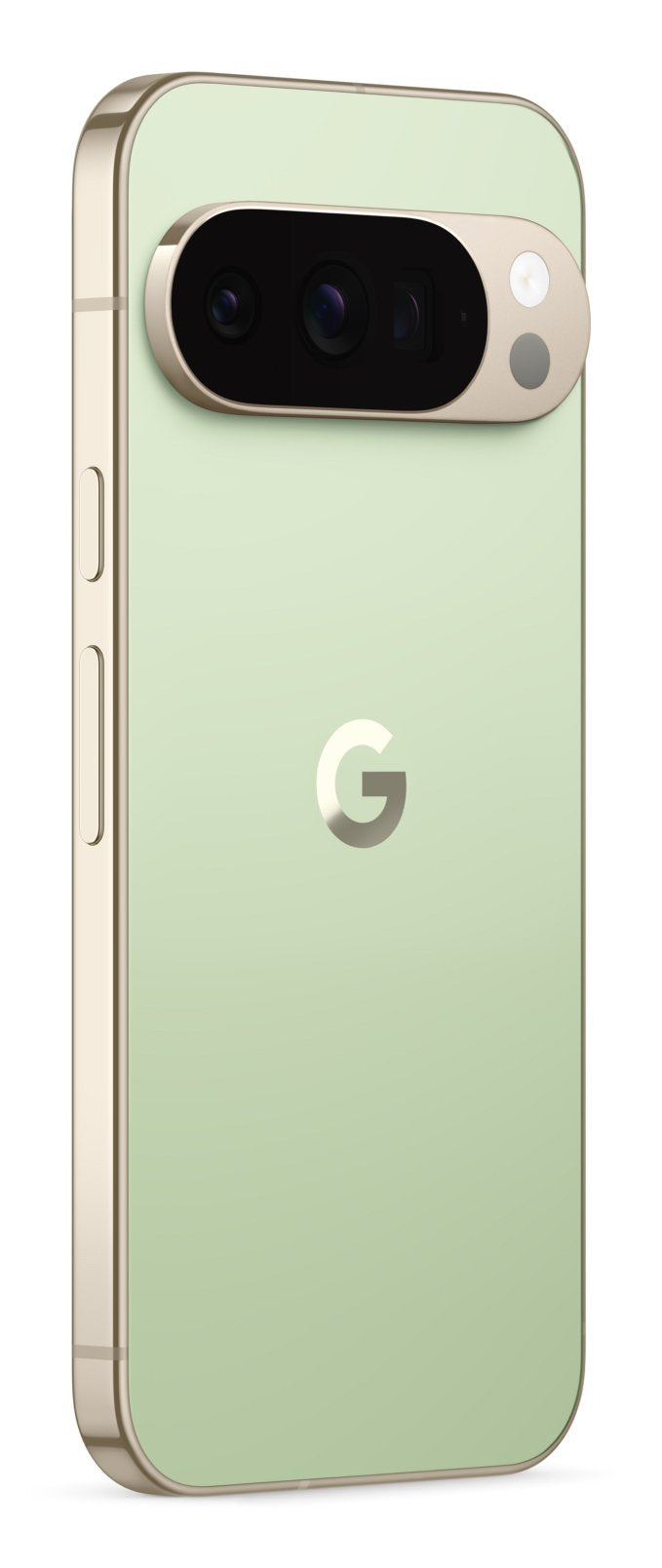 EAN 840353925526 - Google Pixel 10 Pro 16 cm (6.3") SIM doble Android 16.0 5G 16 GB 256 GB 4870 mAh Verde imagen 8