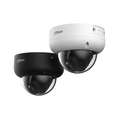 Cámara Dahua Technology Ipc Dh- -Hdbw3841r-Zs-S2 De Vigilancia Almohadilla Ip Interior Y Exterior 3840 X 2160 Pixeles Techo