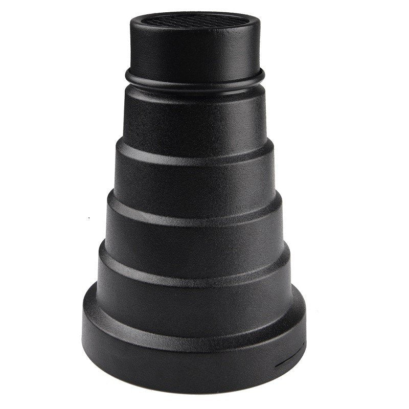 EAN 6952344216842 - Godox SN-04 accesorio para flash de estudio fotográfico Snoot o cono concentrador imagen 2