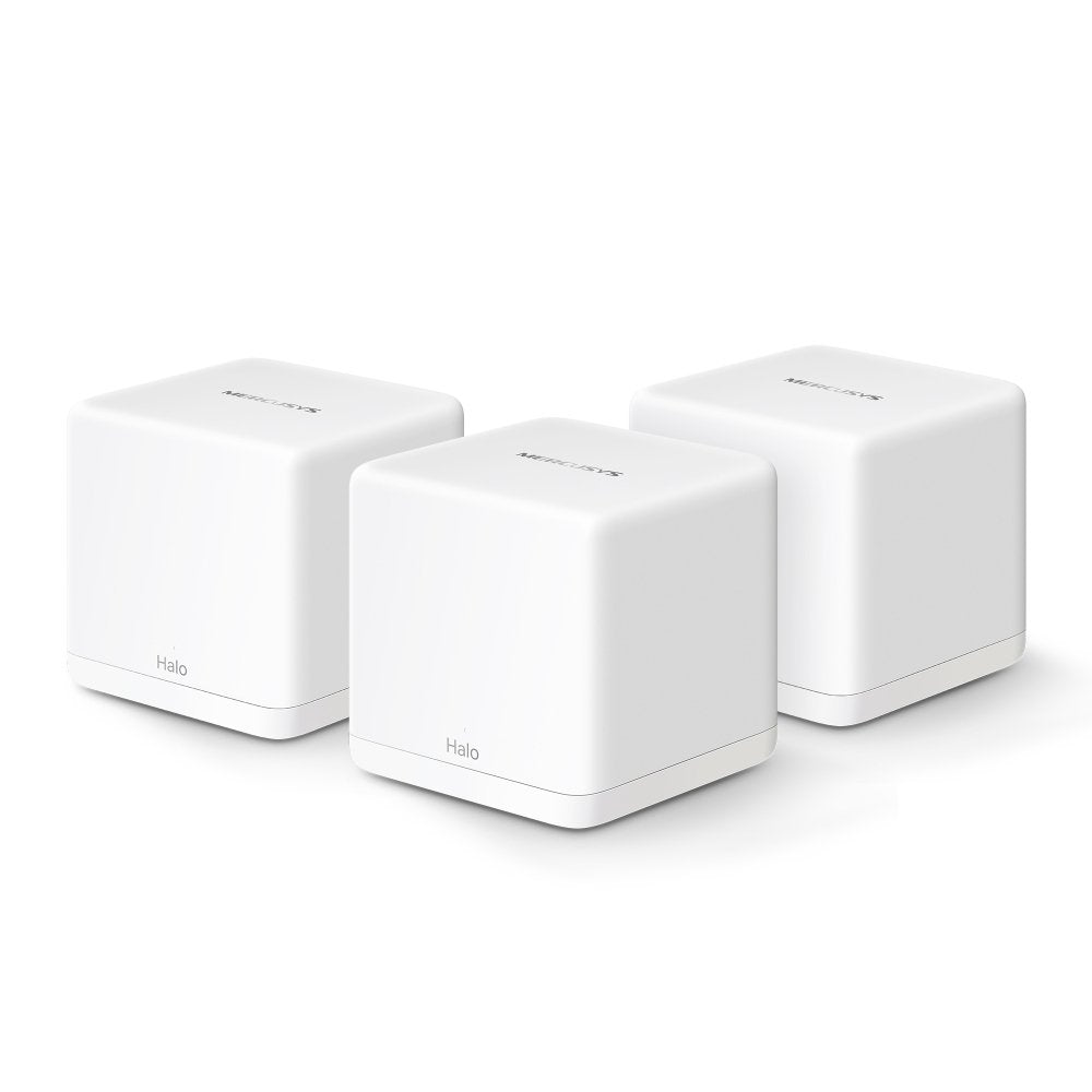 Mesh Ax1500 Whole Home Wi-Fi System