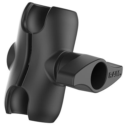 Ram Short Arm, 128mm (5") For D_size 2.25"Balls.