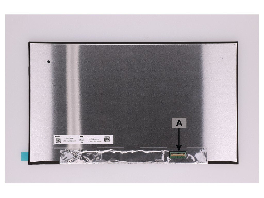 EAN 5055190148617 - 2-Power SCR0781A refacción para laptop Mostrar imagen 1