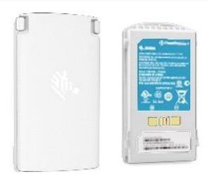 Zebra Btry-Tc2w-1xma1-01 Batería Para Tc21/26, Tc21-Hc/Tc26-Hc