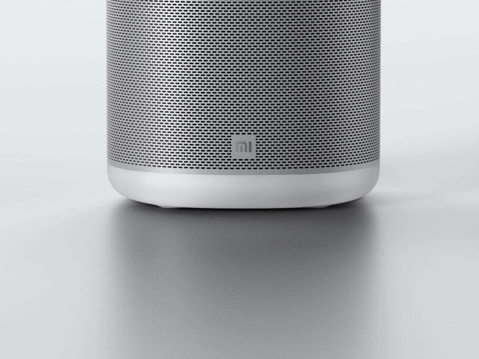 Altavoz Inteligente Xiaomi Mi Smart Speaker