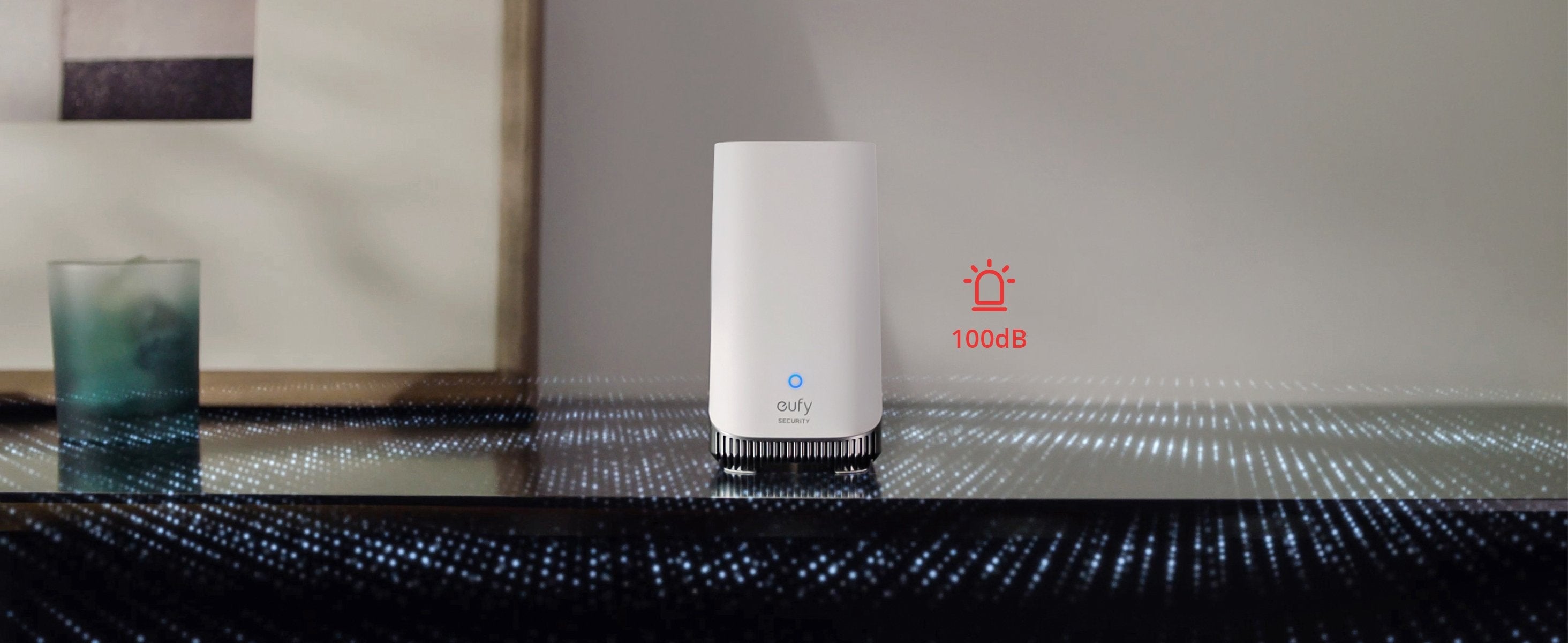 Camara Eufy Security Homebase S380 (Homebase 3)