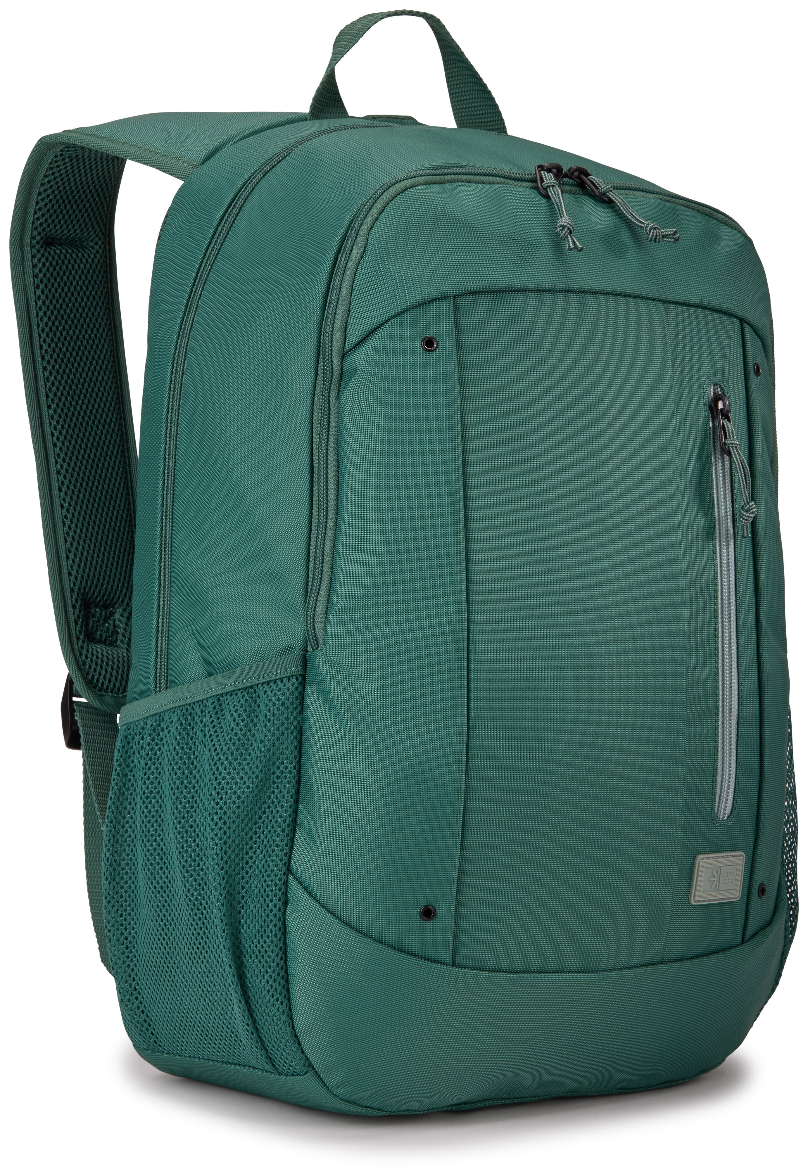 Case Logic Jaunt Wmbp215 - Smoke Pine Mochila De Senderismo Verde Poliéster