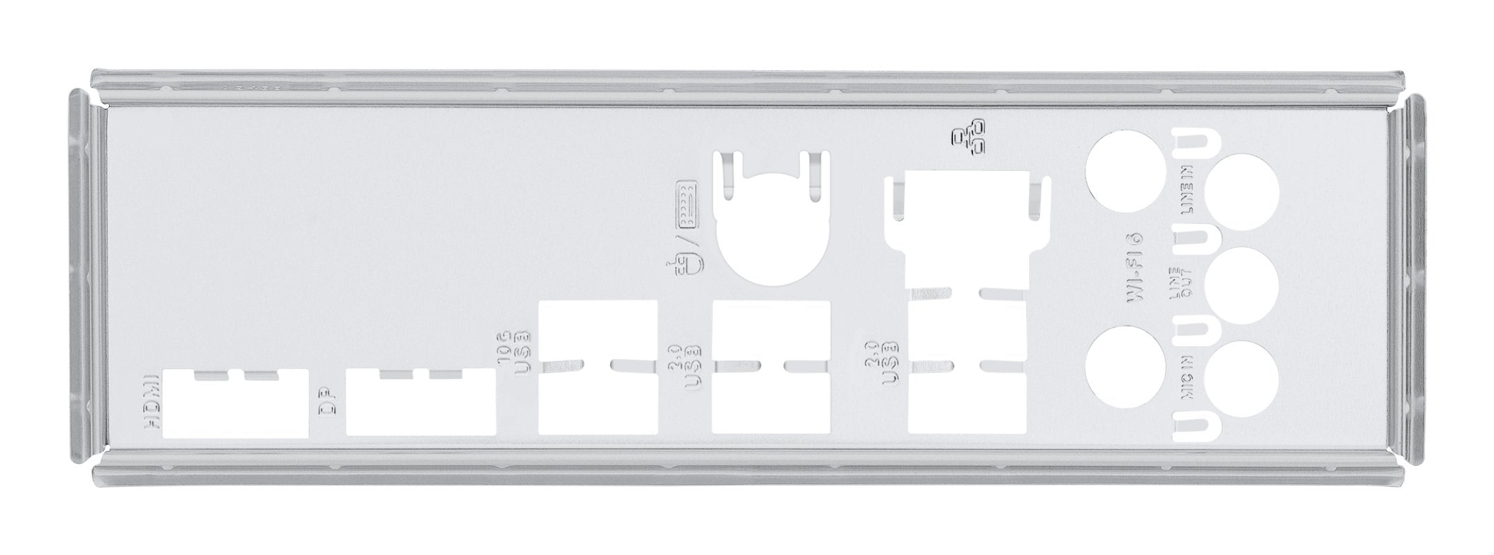 EAN 4711387842522 - ASUS PRIME H810M-A WIFI Intel H810 LGA 1851 (Socket V1) micro ATX imagen 5